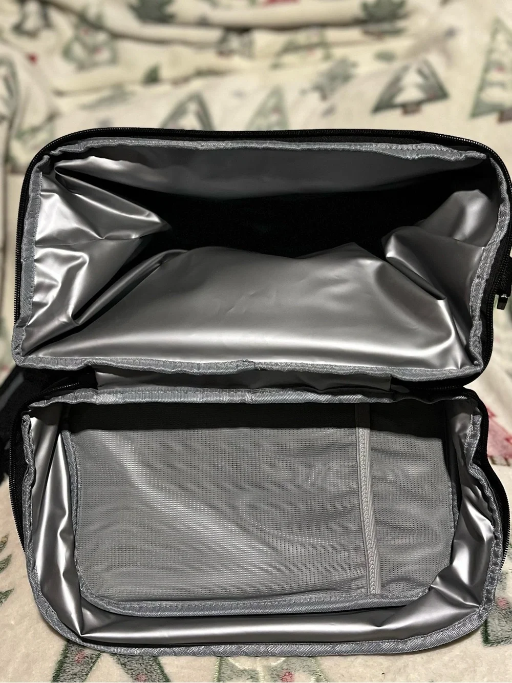 Stover Cooler Back Pack Insulated NWT